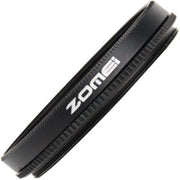 Filtro fotocamera ZOMEI 37MM CPL