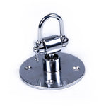 Palla a forma di pera Speed Ball Rotatore speciale Fibbia universale in metallo Gancio Forniture per boxe Accessori, Metal Hook