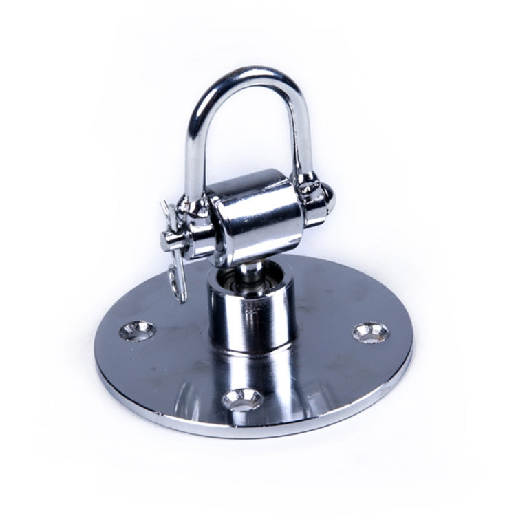 Palla a forma di pera Speed Ball Rotatore speciale Fibbia universale in metallo Gancio Forniture per boxe Accessori, Metal Hook