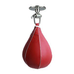 Palla a forma di pera Speed Ball Rotatore speciale Fibbia universale in metallo Gancio Forniture per boxe Accessori, Metal Hook