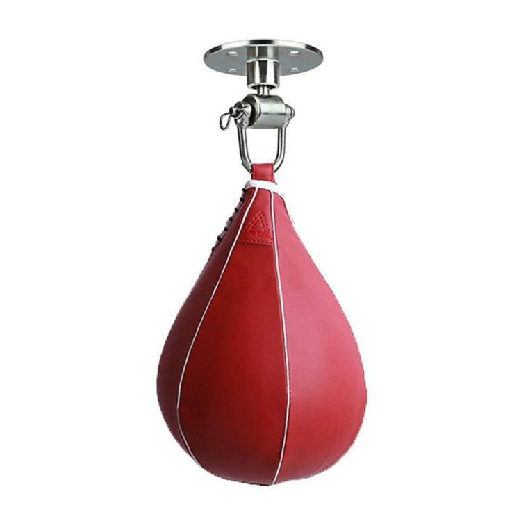 Palla a forma di pera Speed Ball Rotatore speciale Fibbia universale in metallo Gancio Forniture per boxe Accessori, Metal Hook