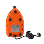 Pompa ad aria elettrica ad alta pressione per paddle board SUP Pompa ad aria per veicolo in gommone per kayak, 781 Single Inflatable, 781 Single Inflatable With Clip