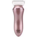 Epilatore elettrico impermeabile SHINON Lady, EU Plug