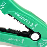 Mini strumento spelafili manuale portatile multifunzione, Wire Stripper Tool
