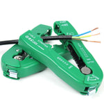 Mini strumento spelafili manuale portatile multifunzione, Wire Stripper Tool