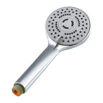 Set doccia a due velocità semplice in rame, Two-speed Shower Set