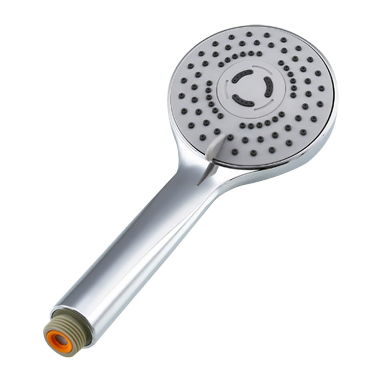 Set doccia a due velocità semplice in rame, Two-speed Shower Set