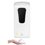 Dispenser automatico di sapone a induzione da 1000 ml Dispenser di sapone anti-virus senza contatto, 1000ML Foam Type, 1000ML Liquid Type, 1000ML Spray Type