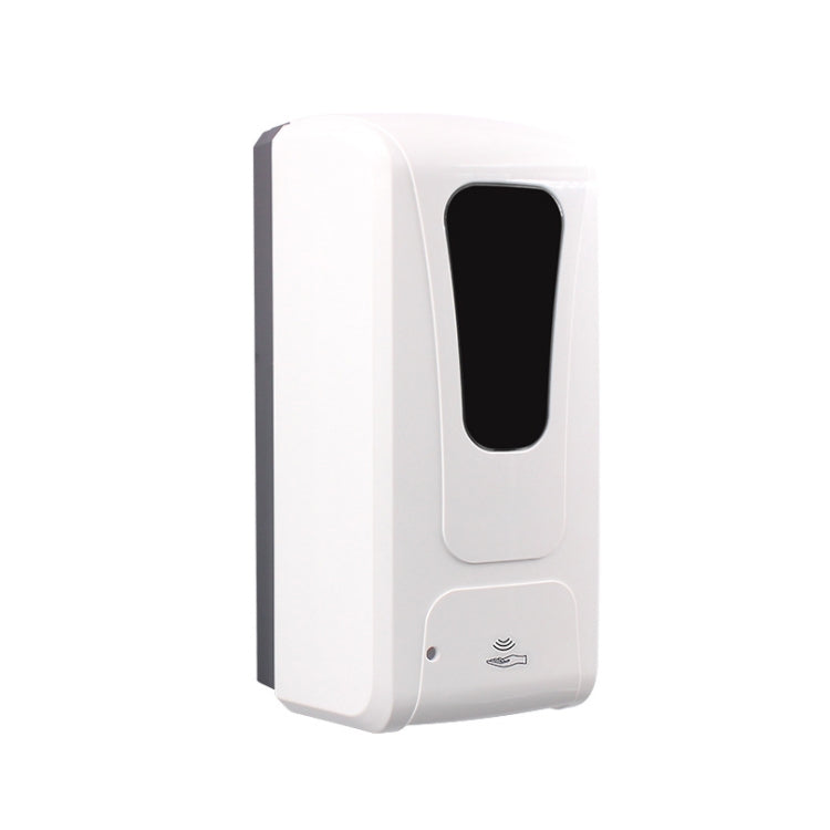 Dispenser automatico di sapone a induzione da 1000 ml Dispenser di sapone anti-virus senza contatto, 1000ML Foam Type, 1000ML Liquid Type, 1000ML Spray Type