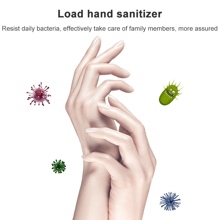 Dispenser automatico di sapone a induzione da 1000 ml Dispenser di sapone anti-virus senza contatto, 1000ML Foam Type, 1000ML Liquid Type, 1000ML Spray Type