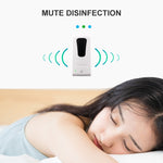 Dispenser automatico di sapone a induzione da 1000 ml Dispenser di sapone anti-virus senza contatto, 1000ML Foam Type, 1000ML Liquid Type, 1000ML Spray Type