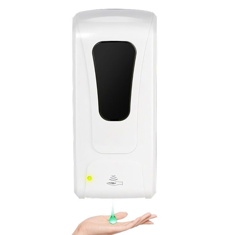 Dispenser automatico di sapone a induzione da 1000 ml Dispenser di sapone anti-virus senza contatto, 1000ML Foam Type, 1000ML Liquid Type, 1000ML Spray Type