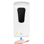 Dispenser automatico di sapone a induzione da 1000 ml Dispenser di sapone anti-virus senza contatto, 1000ML Foam Type, 1000ML Liquid Type, 1000ML Spray Type