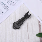 Strumento per cambiare chitarra a cono di corde solide per iniziare a tirare corde per chitarra acustica da 50 pezzi