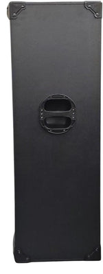 Cassa acustica passiva doppio woofer 15" 300W 4Ω TT-55