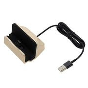 USB-C / Tipo-C 3.1 Sincronizzazione dati / Caricabatterie per dock di ricarica