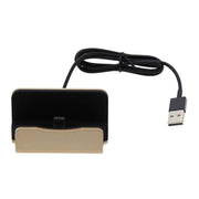 USB-C / Tipo-C 3.1 Sincronizzazione dati / Caricabatterie per dock di ricarica