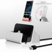 USB-C / Tipo-C 3.1 Sincronizzazione dati / Caricabatterie per dock di ricarica
