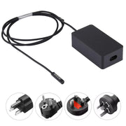 1536 48W 12V 3.6A Alimentatore adattatore CA originale per Microsoft Surface Pro 2/1, spina USA