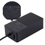 1536 48W 12V 3.6A Alimentatore adattatore CA originale per Microsoft Surface Pro 2/1, spina USA