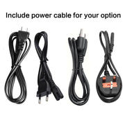 1536 48W 12V 3.6A Alimentatore adattatore CA originale per Microsoft Surface Pro 2/1, spina USA