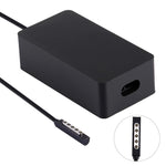 1536 48W 12V 3.6A Alimentatore adattatore CA originale per Microsoft Surface Pro 2/1, spina USA