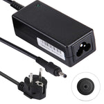 Alimentatore CA da 40 W 19 V 2.1 A per Samsung AD-4019W / AA-PA2N40L / BA44-00278A / NP900X1A / NP900X1B, Porta: 3.0*1.1, Spina UE