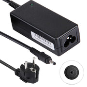 Alimentatore CA da 40 W 19 V 2.1 A per Samsung AD-4019W / AA-PA2N40L / BA44-00278A / NP900X1A / NP900X1B, Porta: 3.0*1.1, Spina UE