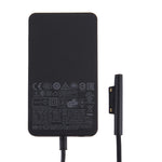 1625 36W 12V 2.58A Alimentatore adattatore CA originale per Microsoft Surface Pro 4/3, spina USA