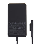 1625 36W 12V 2.58A Alimentatore adattatore CA originale per Microsoft Surface Pro 4/3, spina USA