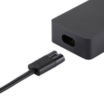 1625 36W 12V 2.58A Alimentatore adattatore CA originale per Microsoft Surface Pro 4/3, spina USA