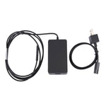 1625 36W 12V 2.58A Alimentatore adattatore CA originale per Microsoft Surface Pro 4/3, spina USA
