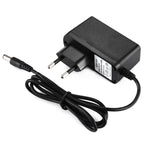 Adattatore alimentazione 5V 2A con spina EU 5.5x2.1mm