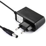 Adattatore alimentazione 5V 2A con spina EU 5.5x2.1mm