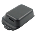 Per Samsung Gear 2 R380 Caricabatterie per base di ricarica con cavo USB (nero)