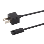 Alimentatore CA da 44 W 15 V 2,58 A per Microsoft Surface Pro 5 1796/1769, spina americana, US Plug