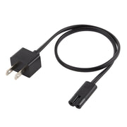 Alimentatore CA da 44 W 15 V 2,58 A per Microsoft Surface Pro 5 1796/1769, spina americana, US Plug