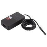 Alimentatore CA da 44 W 15 V 2,58 A per Microsoft Surface Pro 5 1796/1769, spina americana, US Plug