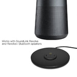 Dock di ricarica per Bose Soundlink Revolve e Revolve+