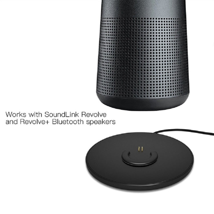 Dock di ricarica per Bose Soundlink Revolve e Revolve+