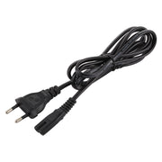 Alimentatore CA da 44 W 15 V 2,58 A per Microsoft Surface Pro 5 1796/1769, spina europea, EU Plug