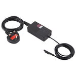 Alimentatore CA 44 W 15 V 2,58 A per Microsoft Surface Pro 5 1796/1769, spina UK, UK Plug