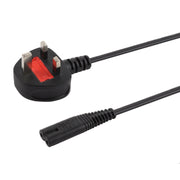 Alimentatore CA 44 W 15 V 2,58 A per Microsoft Surface Pro 5 1796/1769, spina UK, UK Plug