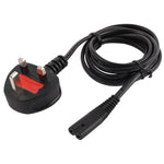 Alimentatore CA 44 W 15 V 2,58 A per Microsoft Surface Pro 5 1796/1769, spina UK, UK Plug