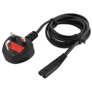 Alimentatore CA 44 W 15 V 2,58 A per Microsoft Surface Pro 5 1796/1769, spina UK, UK Plug