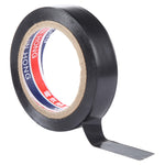 Nastro isolante elettrico in vinile, dimensioni: 15 mm x 20 m, 16mmx20m 1PC