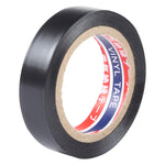 Nastro isolante elettrico in vinile, dimensioni: 15 mm x 20 m, 16mmx20m 1PC