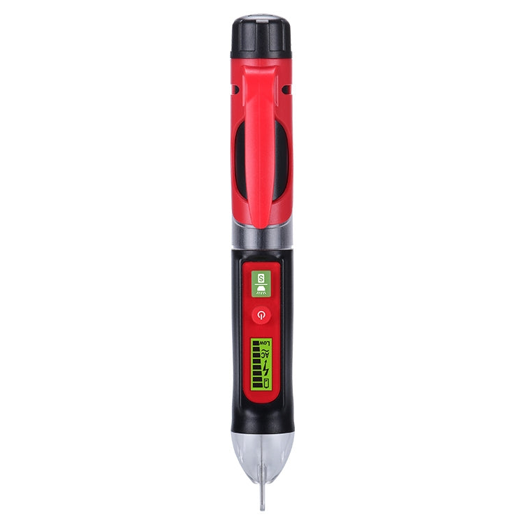 BENETECH GT3122 Tester senza contatto Pen Meter Rilevatori di tensione AC/DC digitali, BENETECH GT3122