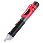 Tester di tensione CA senza contatto WINTACT WT3010