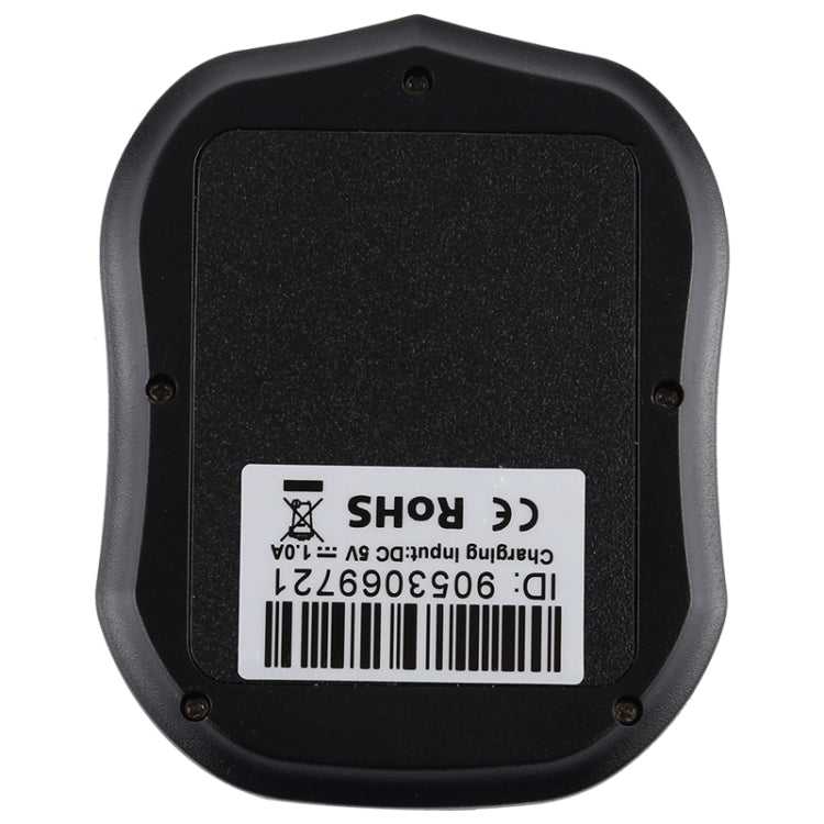 Veicolo del camion dell'automobile TK905 che segue l'inseguitore di 2G GSM GPRS GPS, TK905 2G
